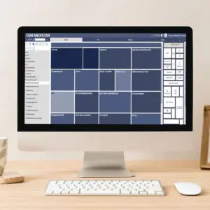 Mit dem Seminar CGM MEDISTAR Makroprogrammierung lernen Sie, Arbeitsschritte in wenigen Sekunden auszuführen.