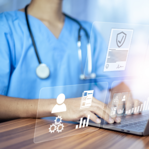 CGM MEDISTAR – Karteikartenlos dokumentieren