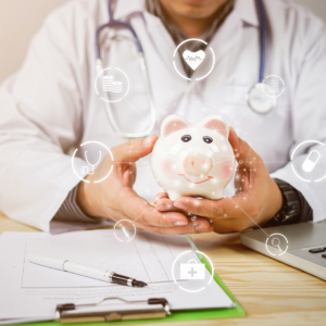 CGM MEDISTAR – Kassenabrechnung