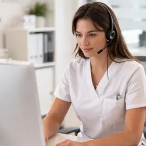 CGM MEDISTAR - Fit in den neuen Job