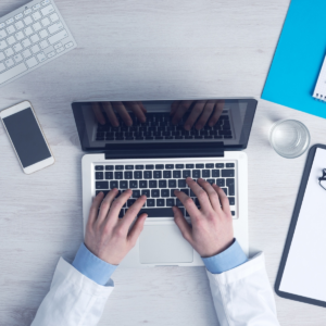 CGM MEDISTAR - Fit in den neuen Job