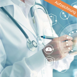 NFDM und eMP Aufzeichnung