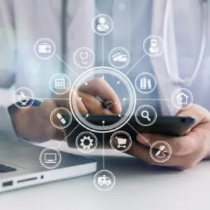 Elektronische Patientenakte