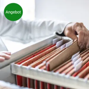 Mit CGM MEDISTAR - Dokumentieren leicht gemacht lernen Sie, Dokumentationsprozesse zu optimieren