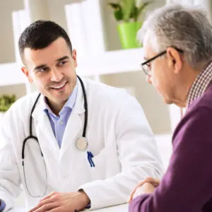 Die Hausarztzentrierte Versorgung (HZV) hat viele Vorteile sowohl für die Praxis als auch für die PatientInnen.