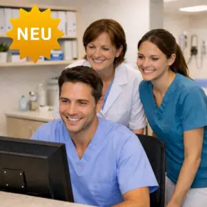 Erste Hilfe in der Praxis