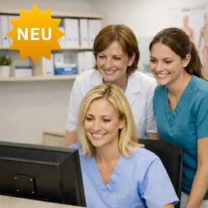 Erste Hilfe in der Praxis