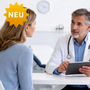 Der neue DMP-Assistent - Dokumentation und Versand 