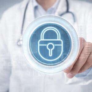 CGM MEDISTAR - Datenschutz in der Arztpraxis